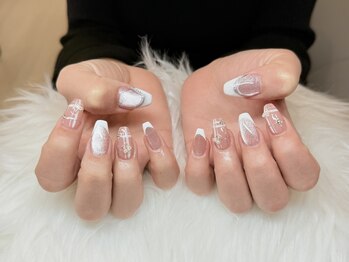 ティーナインワンネイル 名古屋太閤通店(T.91Nails)/