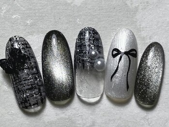 チェス(chess)/1月.2月限定デザイン8000円