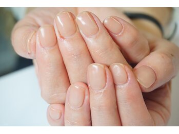 サロン デ ミランダ(Salon de Miranda)/