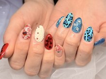 エス(S)/ジェル★