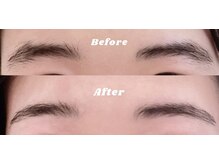 エルン(Elun)/眉毛WAX &眉毛パーマ