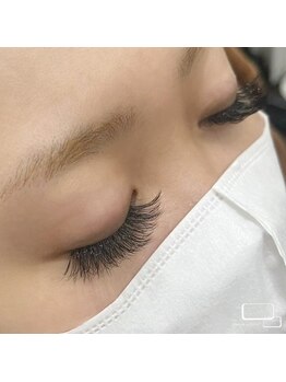 アニー アンド ジーノ カンオンジ(Annie&Gino kanonji)/ボリュームラッシュ