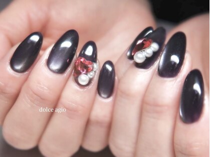 ドルチェ アージョ(dolce agio)の写真