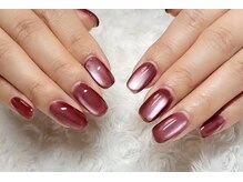 ベアソウル(Bare Soul)/お爪が痛んで持たなくなったので