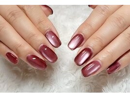 お爪が痛んで持たなくなったので