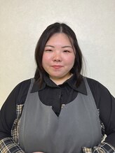 ピース(PEACE) 岩佐 利胡