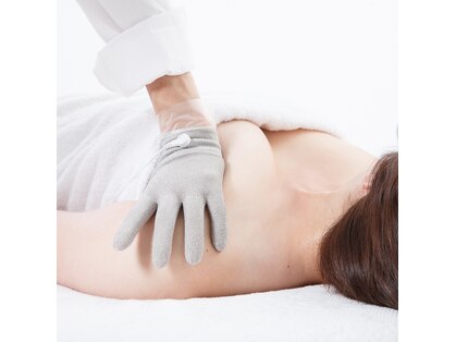 ロージーハピネス(Rosy happiness)の写真