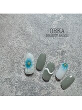 オルカ(ORKA)/定額10000