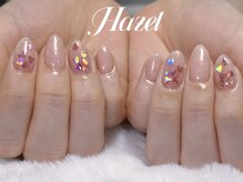 ヘーゼル 吉祥寺(Hazel)/ヘーゼル シンプル定額