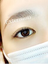 リトマ 宮原店(RITOMA)/シングルラッシュ/まつエク