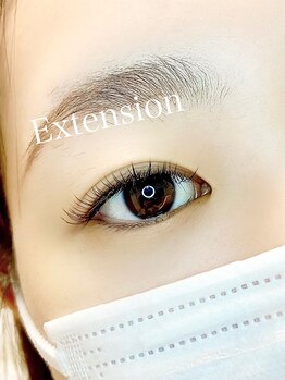 リトマ 宮原店(RITOMA)/シングルラッシュ/まつエク