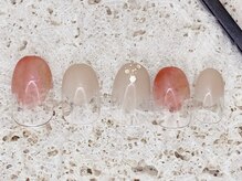 エメ(aimer)/塗りかけ