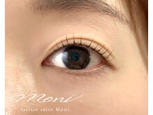 モニ(Moni.)