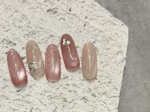 ユニックス サロンアンドスパ UNIX Salon&Spa 浦和美園店/今月のおすすめネイル