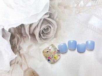 4月　定額アート