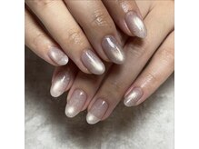 サロンパルヨン ヘアー アンド ネイル(SALON paljon Hair&Nail)/韓国直輸入♪マグネット