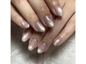 サロンパルヨン ヘアー アンド ネイル(SALON paljon Hair&Nail)/韓国直輸入♪マグネット