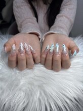 ティーリーネイルズ 原宿(T.Lee Nails)/