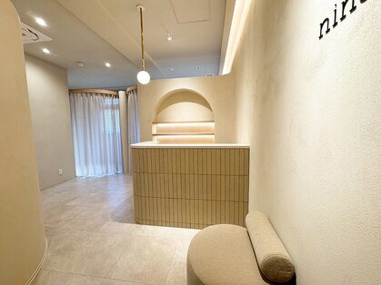 ニーナ(nina)の写真