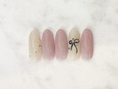 ネイル定額¥8,800コース