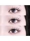 アイミー(Aimee)の写真/韓国アイドルのような上品eyeで第一印象UP♪モチの良さ重視の方はLEDエクステで自然なボリューム目元へ◎