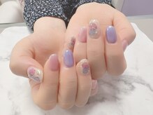 プレシャス(Precious)の雰囲気（デザイン持込OK！マグネットジェルも同料金！）