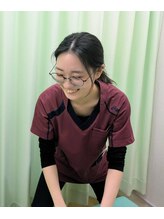アスミルはり灸接骨院&nbsp;大谷 きり