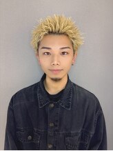 モア 福岡天神(More) reiji 福岡天神