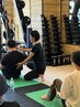 【初回限定★マットピラティス】初心者大歓迎です♪