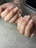 パラジェル ベースありフレンチ