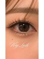 ベリーラッシュ 池袋東口店(VeryLash)&nbsp;次世代まつげパーマ、パリジェンヌ、Uカール、Cカール得意です！