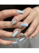 ネイルサロン ソル(Sol)