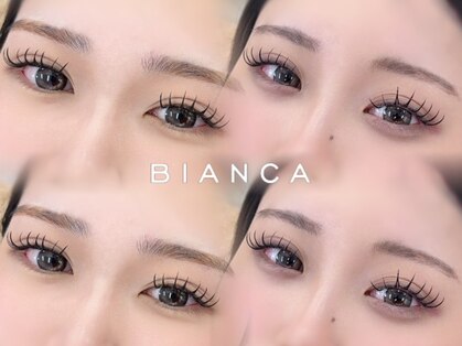 ルーチェ バイ ビアンカ 渋谷店(luce by Bianca)の写真