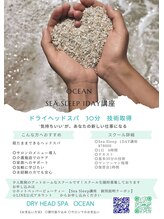 オーシャン(OCEAN)/1day スクール