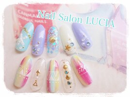 ☆Specialアートし放題コース☆