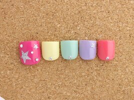 FOOT POP☆STAR￥8,760