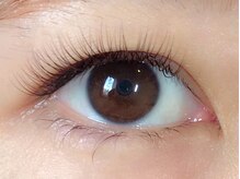 コンド サロン アネックス(CONDO SALON annex)/担当・moe