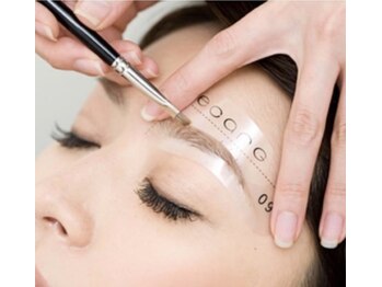 ルシル 塚本店(lucil)/【眉毛/アイブロウ/まゆげ/眉】