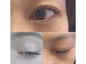 ベリー 中田店(Very)/【静岡 マツエク】