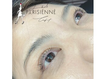 アイラッシュブルー(Eyelash BLUE)/パリジェンヌラッシュリフト