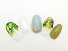 定額a シンプル/クーポン使用