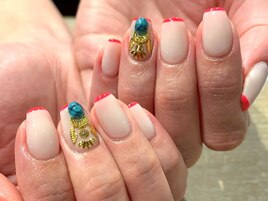 free &nbsp;art 90min＊