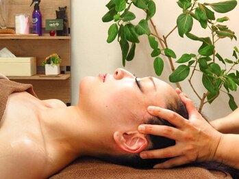 アーチボディマジック(arch-bodymagic)/小顔コルギ＆全身コルギ