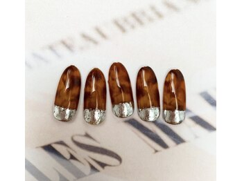 ラス 方南町駅前店(LATH)/おすすめデザイン