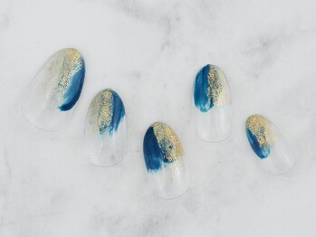 サロンプア(salon Pua)/シンプルコース