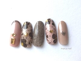 お持ち込みデザインコース