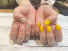 ネイルアルケー(Nail ARCHE)/