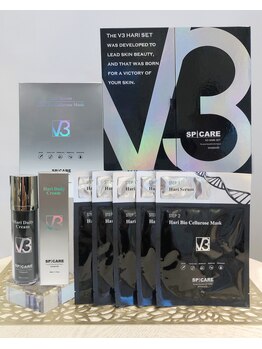 エヴァーグレース 南越谷店/V3HARISET正規取扱店