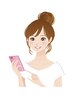 サイトで『×』でも予約が取れる場合があります。お電話にてご連絡ください。