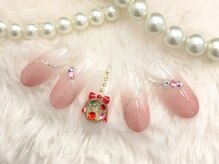 アンティム(Intime)/クリスマスキャンペーン